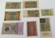 GERMANY COLLECTION BANKNOTES, LOT 15pc EMPIRE #xb 007 - Sammlungen