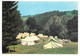 MOULIN DE BISTAIN - Cherain - Edition Lander, Eupen N° 7.051 - Camping - Gouvy