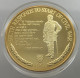 UNITED STATES PROOF MEDAL 2011 - 2015 SESQUICENTENNIAL 35 G, 43MM #sm07 0027 - Autres & Non Classés