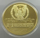 UNITED STATES PROOF MEDAL 2011 - 2015 SESQUICENTENNIAL 35 G, 43MM #sm07 0027 - Autres & Non Classés