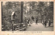 BELGIQUE - Oostacker Lourdes - Le Rosaire Et Chapelle Des VII Douleurs - Carte Postale Ancienne - Gent