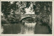 HAMBURG / STELLINGEN - CARL HAGENBECK'S TIERPARK - JDYGLLISCHE LANDSCHAFT BEIM SOMMERRESTAURANT - 1930s (16872) - Stellingen