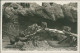 HAMBURG / STELLINGEN - CARL HAGENBECK'S TIERPARK - OFFENE LÖWENSCHLUCHT / LION -  1930s (16880) - Stellingen
