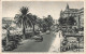 FRANCE - Cannes - La Croisette Et Le Carlton - Carte Postale Ancienne - Cannes