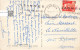 FRANCE - Cannes - La Croisette Et Le Carlton - Carte Postale Ancienne - Cannes