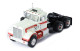 White Western Star 4864 - 1970 - Whit & Red - Ixo - Ixo