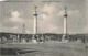 BELGIQUE - Liège - Entrée Du Pont De Fragnée - Carte Postale Ancienne - Liège