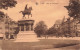 BELGIQUE - Liège - Statue De Charlemagne - Carte Postale Ancienne - Lüttich