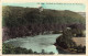 BELGIQUE - Spa - La Heid Du Pouhon Sur Le Lac De Warfaaz - Colorisé - Carte Postale Ancienne - Spa