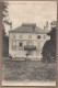 CPA 80 - NOUVION EN PONTHIEU - Château De La Marquise De Hamel - TB PLAN Façade EDIFICE Avec Fenêtres - Nouvion