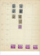 LIKWIDATIE MECHELEN / MALINES + (station) Met RIJKSWAPEN , PELLENS , HOUYOUX , HERALDIEKE LEEUW , ORVAL Enz.. !  LOT 298 - Andere & Zonder Classificatie