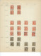 Delcampe - LIKWIDATIE MECHELEN / MALINES + (station) Met RIJKSWAPEN , PELLENS , HOUYOUX , HERALDIEKE LEEUW , ORVAL Enz.. !  LOT 298 - Andere & Zonder Classificatie