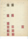 Delcampe - LIKWIDATIE MECHELEN / MALINES + (station) Met RIJKSWAPEN , PELLENS , HOUYOUX , HERALDIEKE LEEUW , ORVAL Enz.. !  LOT 298 - Autres & Non Classés