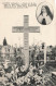 FRANCE - Lisieux - Tombe De La Servante De Dieu Sœur Therèse De L'Enfant Jésus ... - Carte Postale Ancienne - Lisieux