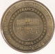 MONNAIE DE PARIS 2016 - 24 BERGERAC  Les Collectionneurs Bergeracois - Périgord Pourpre – Cyrano - 2016