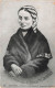 FRANCE - Lourdes - Portrait Authentique De Bernadette Soubiro - Carte Postale Ancienne - Lourdes