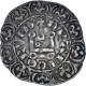 Monnaie, France, Charles IV, Maille Blanche, TTB, Argent, Duplessy:243D - 1322-1328 Karel IV De Schone