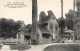 FRANCE - Versailles - Parc Du Petit Trianon - Hameau De Marie Antoinette - Le Moulin - MV - Carte Postale Ancienne - Versailles (Schloß)