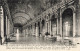 FRANCE - Versailles - Palais De Versailles - Galerie Des Glaces - MV - Carte Postale Ancienne - Versailles (Castello)