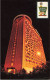 ETATS-UNIS - Los Angeles - California - Holiday Inn - Colorisé - Carte Postale - Los Angeles