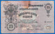 Russie 25 Roubles 1909 Tsar Que Prix + Port Grand Billet Paypal Bitcoin OK - Russie