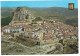 VISTA AEREA / VUE AERIENNE / AERIAL VIEW.- MORELLA - CASTELLON.- (ESPAÑA) - Castellón