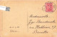 BELGIQUE - Huy - Portique De La Collégiale - Carte Postale Ancienne - Huy