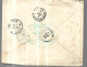 BRESIL Lettre Du 13 Février 1901 De Rio De Janeiro  Pour Paris - Storia Postale
