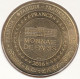 MONNAIE DE PARIS 2016 - 62 ARRAS - Le Beffroi - Le Monument Préféré Des Français - 2016