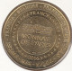 MONNAIE DE PARIS 2016 - 63 ORCINES Les Boutiques Du Puy-de-Dôme - Puy De Dôme - 1465M - 2016