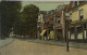 Hilversum // S Gravelandscheweg (winkels) 1913 - Hilversum