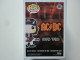 AC/DC Angus Young Figurine Pop N°91 Limited Edition Chase - Objets Dérivés