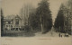 Hilversum // 's Gravelandsche Weg (geanimeerd) Ca 1900 - Hilversum