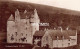 Dunderave Castle - Argyllshire