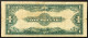 Usa U.s.a. Stati Uniti LARGE 1923 $1 DOLLAR BILL RED SEAL UNITED STATES LEGAL TENDER NOTE  LOTTO.309 - Silver Certificates - Títulos Plata (1878-1923)