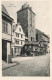 ALLEMAGNE - Mainz - Eiserner Turm - Carte Postale Ancienne - Mainz