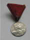 Médaille / Décoration Hongrie  - BUDABEST MHK   ***** EN ACHAT IMMEDIAT **** - Other & Unclassified