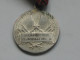 Médaille / Décoration Hongrie  - BUDABEST MHK   ***** EN ACHAT IMMEDIAT **** - Autres & Non Classés