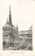 FRANCE - Paris - La Sainte Chaeplle - Carte Postale Ancienne - Churches