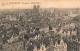 BELGIQUE - Bruxelles - Panorama - Carte Postale Ancienne - Panoramic Views