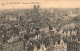 BELGIQUE - Bruxelles - Panorama - Carte Postale Ancienne - Mehransichten, Panoramakarten