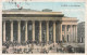 FRANCE - Paris - La Bourse - Colorisé - Animé - Carte Postale Ancienne - Autres Monuments, édifices