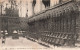 FRANCE - Auch - La Cathédrale - Les Stalles Du Chœur - Carte Postale Ancienne - Auch