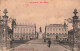 FRANCE - Nancy - Place Stanislas - Carte Postale Ancienne - Nancy