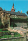 BELGIQUE - Arlon - Porte De L'ancienne église Saint Martin - Colorisé - Carte Postale - Arlon