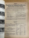 Amtsblatt Des Reichspostministerium 1932 In Perfect Condition - Autres & Non Classés
