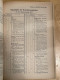 Amtsblatt Des Reichspostministerium 1932 In Perfect Condition - Andere & Zonder Classificatie