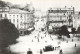 BELGIQUE - Liége - Tramway Hippomobile - Place Du Théâtre - Vers 1890 - Carte Postale Ancienne - Lüttich
