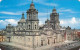 AK 176049 MEXICO - Mexico D.F. - Catedral De Mexico - Mexique