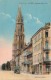 FRANCE - Lille - Eglise Du Sacré-Cœur - Colorisé - Carte Postale Ancienne - Lille
